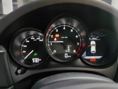 Porsche Macan 2.0T - ფოტო 20