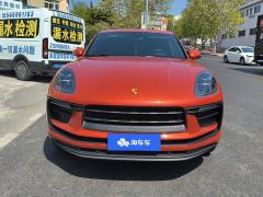 Porsche Macan 2.0T - ფოტო 3