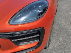 Porsche Macan 2.0T - ფოტო 4