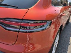 Porsche Macan 2.0T - ფოტო 5