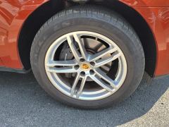Porsche Macan 2.0T - ფოტო 6