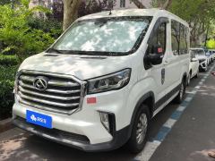 Maxus V90 2.0T 5/6 - photo 1