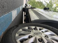 Maxus V90 2.0T 5/6 - photo 11