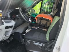 Maxus V90 2.0T 5/6 - photo 14