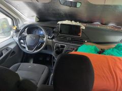 Maxus V90 2.0T 5/6 - photo 16