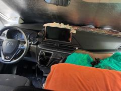 Maxus V90 2.0T 5/6 - photo 17