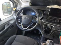 Maxus V90 2.0T 5/6 - photo 18