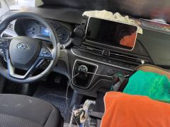 Maxus V90 2.0T 5/6 - photo 19