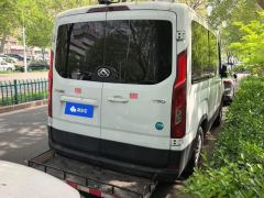Maxus V90 2.0T 5/6 - photo 2