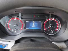 Maxus V90 2.0T 5/6 - photo 20