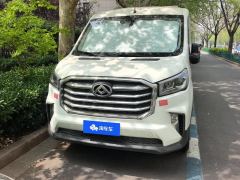 Maxus V90 2.0T 5/6 - photo 3
