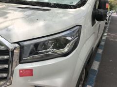 Maxus V90 2.0T 5/6 - photo 4