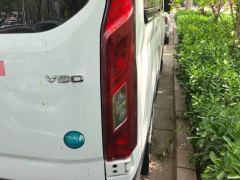 Maxus V90 2.0T 5/6 - photo 5