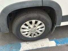 Maxus V90 2.0T 5/6 - photo 6