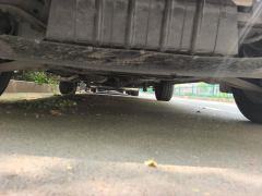 Maxus V90 2.0T 5/6 - photo 8