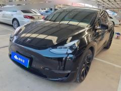 Tesla Model Y 660km Long Range AWD - photo 1