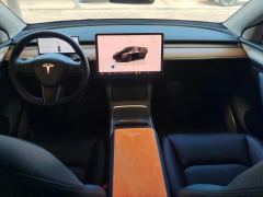 Tesla Model Y 660km Long Range AWD - photo 16
