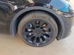 Tesla Model Y 660km Long Range AWD - photo 6