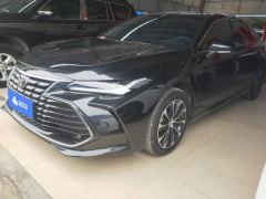 Toyota Avalon 2.0L CVT Enterprise Edition - ფოტო 1