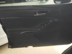 Toyota Avalon 2.0L CVT Enterprise Edition - ფოტო 12