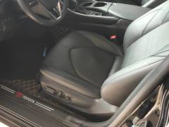 Toyota Avalon 2.0L CVT Enterprise Edition - ფოტო 14