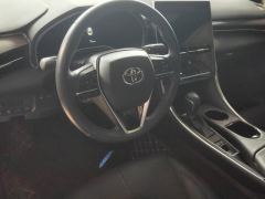 Toyota Avalon 2.0L CVT Enterprise Edition - ფოტო 16
