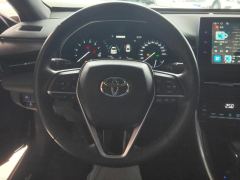 Toyota Avalon 2.0L CVT Enterprise Edition - ფოტო 18