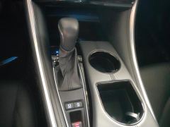 Toyota Avalon 2.0L CVT Enterprise Edition - ფოტო 19