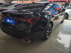 Toyota Avalon 2.0L CVT Enterprise Edition - ფოტო 2