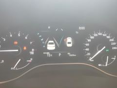 Toyota Avalon 2.0L CVT Enterprise Edition - ფოტო 20