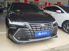 Toyota Avalon 2.0L CVT Enterprise Edition - ფოტო 3