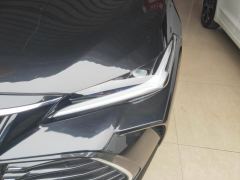 Toyota Avalon 2.0L CVT Enterprise Edition - ფოტო 4