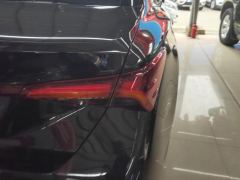 Toyota Avalon 2.0L CVT Enterprise Edition - ფოტო 5