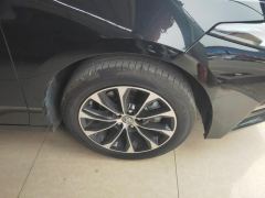Toyota Avalon 2.0L CVT Enterprise Edition - ფოტო 6