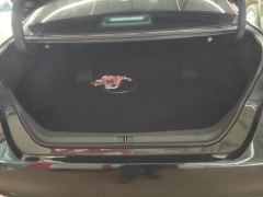 Toyota Avalon 2.0L CVT Enterprise Edition - ფოტო 7