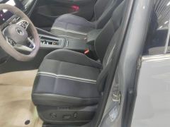 Volkswagen Golf 280TSI DCT R-Line Type - ფოტო 14