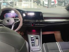 Volkswagen Golf 280TSI DCT R-Line Type - ფოტო 16