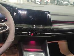 Volkswagen Golf 280TSI DCT R-Line Type - ფოტო 17