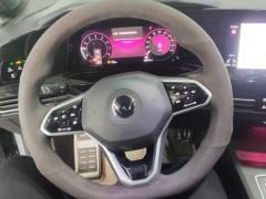 Volkswagen Golf 280TSI DCT R-Line Type - ფოტო 18
