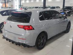 Volkswagen Golf 280TSI DCT R-Line Type - ფოტო 2