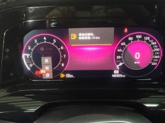 Volkswagen Golf 280TSI DCT R-Line Type - ფოტო 20