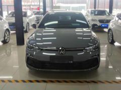 Volkswagen Golf 280TSI DCT R-Line Type - ფოტო 3