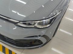 Volkswagen Golf 280TSI DCT R-Line Type - ფოტო 4