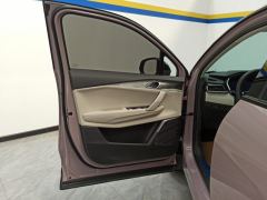 Lynk & Co 06 1.5T Shero Pink Special Edition - ფოტო 12
