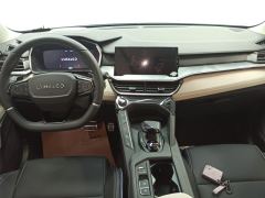 Lynk & Co 06 1.5T Shero Pink Special Edition - ფოტო 16