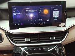 Lynk & Co 06 1.5T Shero Pink Special Edition - ფოტო 17