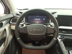 Lynk & Co 06 1.5T Shero Pink Special Edition - ფოტო 18