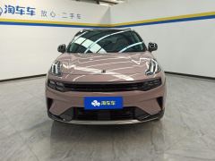 Lynk & Co 06 1.5T Shero Pink Special Edition - ფოტო 3