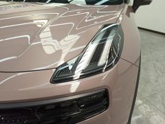Lynk & Co 06 1.5T Shero Pink Special Edition - ფოტო 4