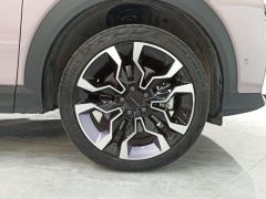 Lynk & Co 06 1.5T Shero Pink Special Edition - ფოტო 6